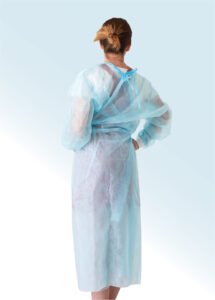 Disposable Gown