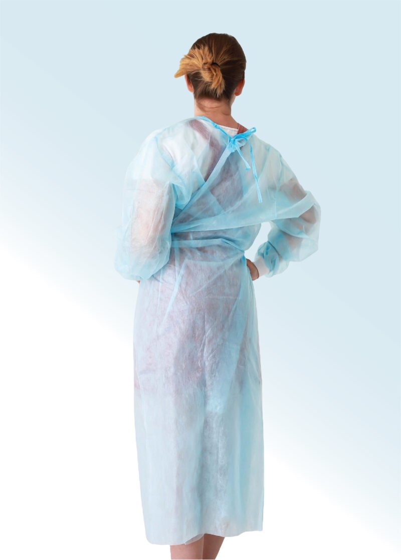 Disposable Gown