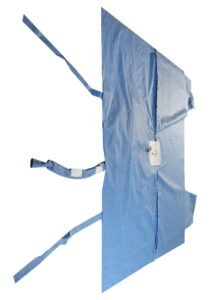 TURP Drape