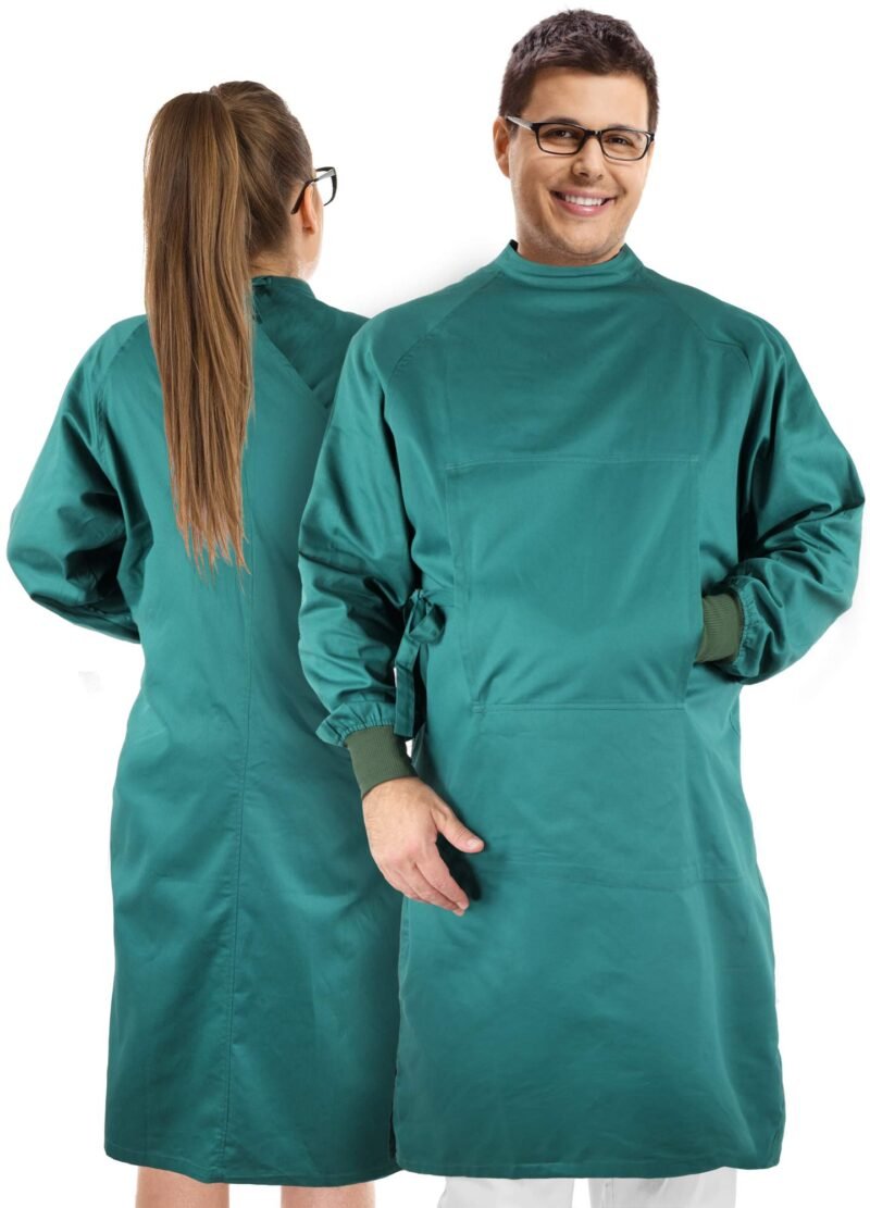 Reusable Gown - Image 2