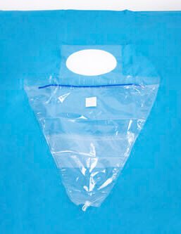 Craniotomy Drape