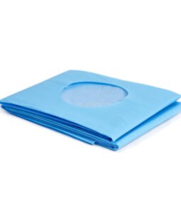 Hole Drape/ O Hole Drape