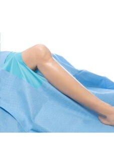 Leg O Drape