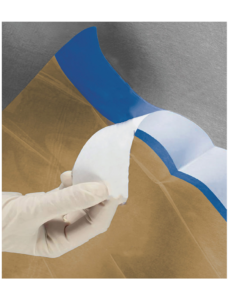 Incise Adhesive Drape: MINI | S | M | L | XL