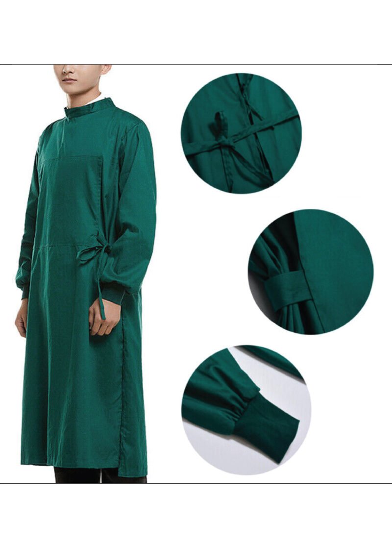 Reusable Gown - Image 4