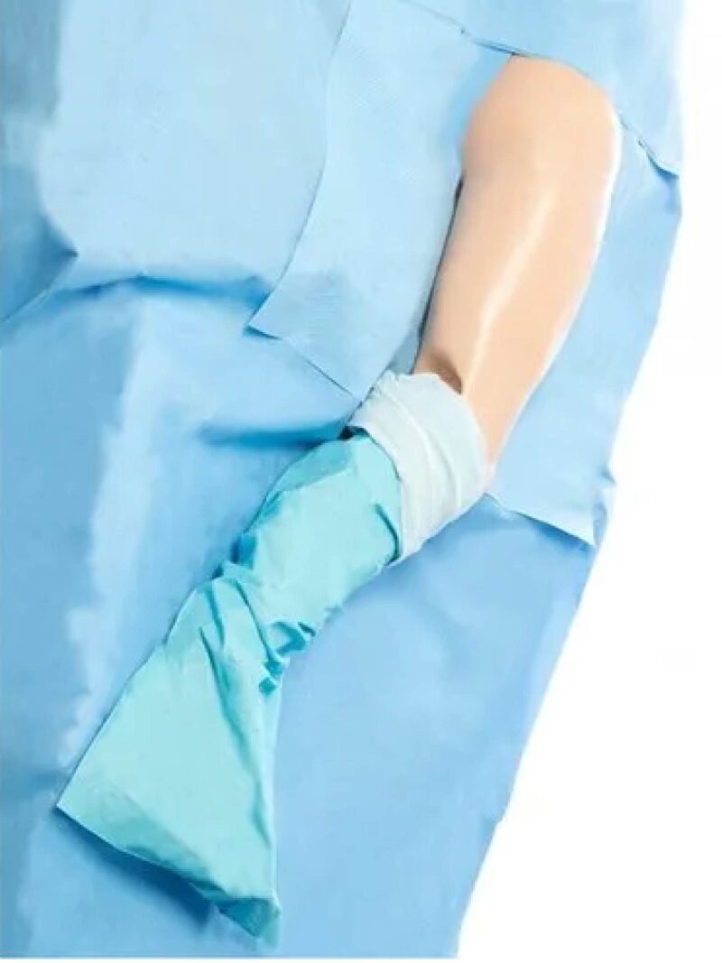 Cling Drape - Image 2