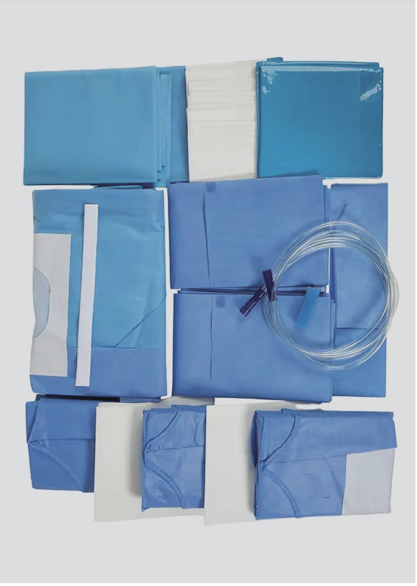 Drape Kits