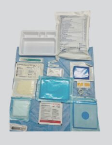 Male Circumcision Kit